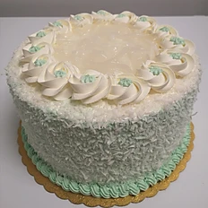 Buko Pandan